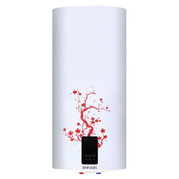 Suv isitgichi Shivaki 100L SH WH 2.0 100L Black