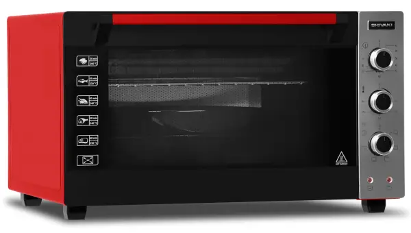 Mini-pech Shivaki-3612 V2 E