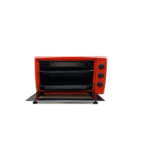 Magna MF-3615-04RD mini-pech