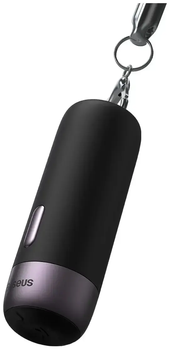 Трекер Baseus Intelligent T3 Black