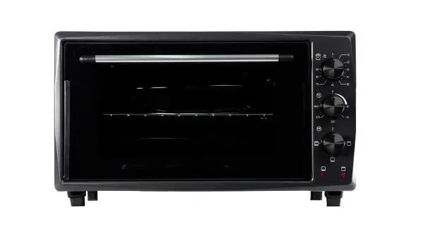 Мини-печь Magna MF3615-03BL INOX