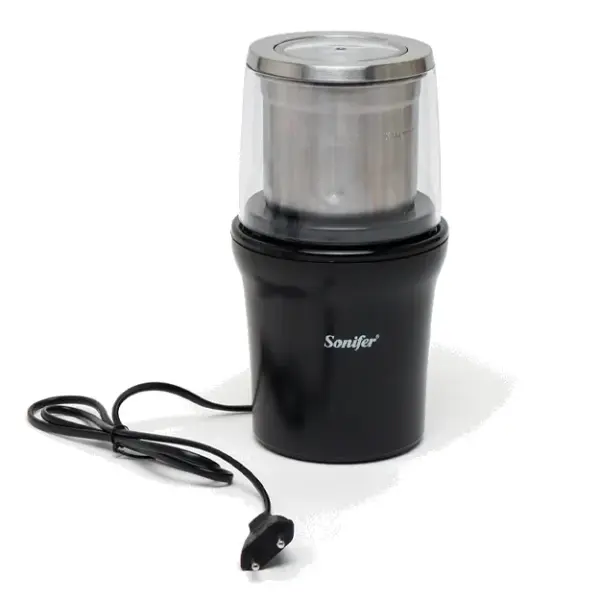 Кофемолка Sonifer SF-3527