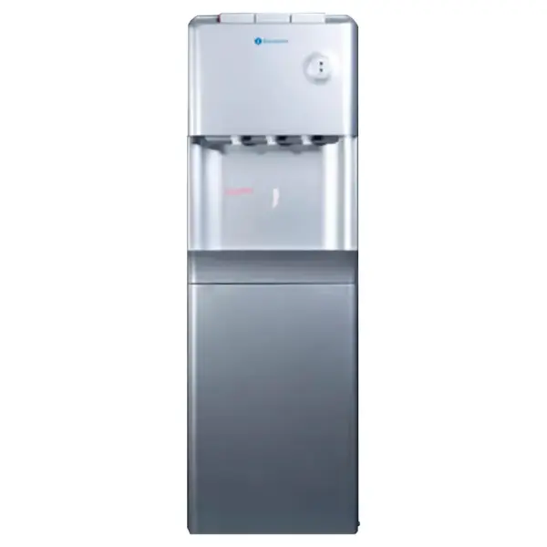 Кулер для воды Electronix FA-L-116EL Silver