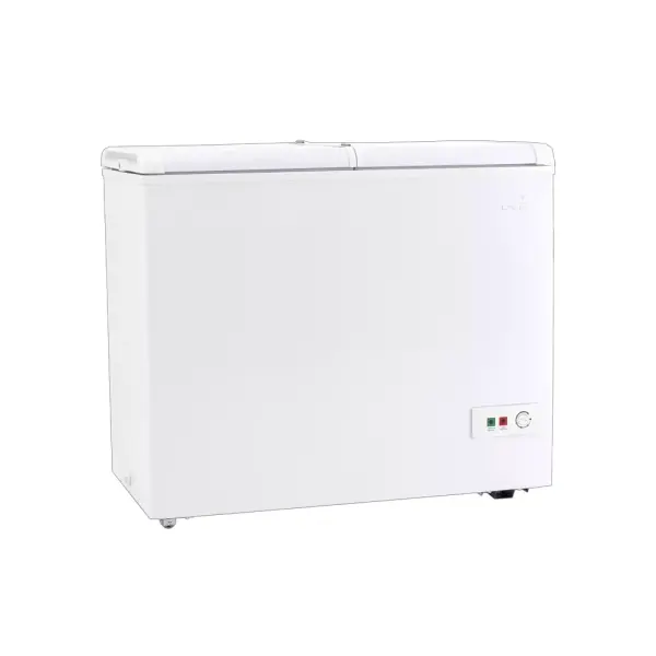 Морозильная камера Loretto LF-230B White