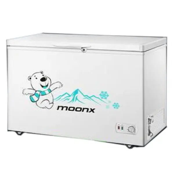 Muzlatgich MoonX BD-218