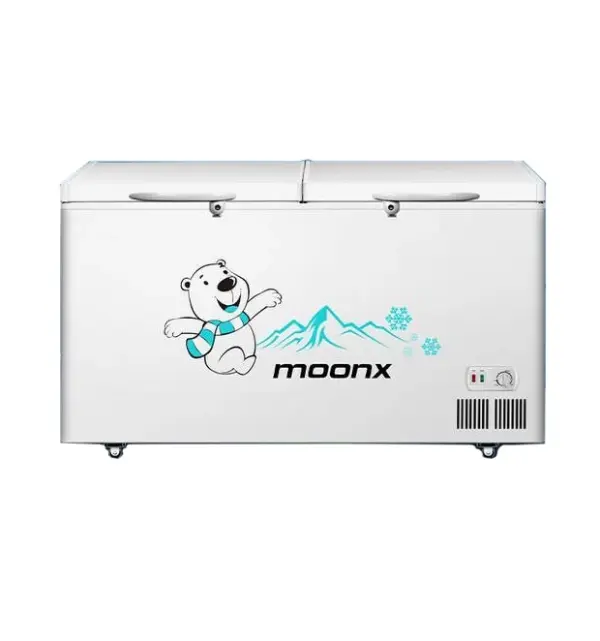 Морозильная камера MoonX BD-758