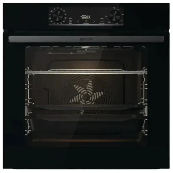 Духовка Gorenje BOSX6737E13BG