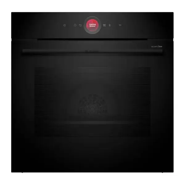 Духовой шкаф Bosch HBG974LB1