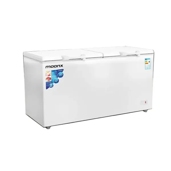 Muzlatgich MoonX BD-258
