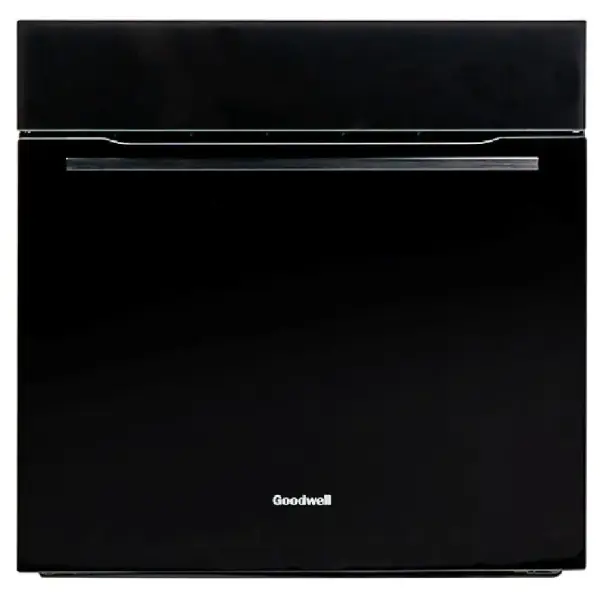 Электрический духовой шкаф Goodwell 7133 BG
