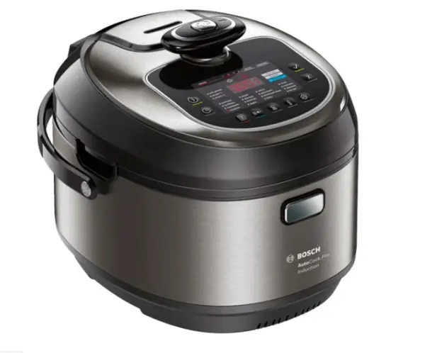 Мультиварка Bosch MUC88B68