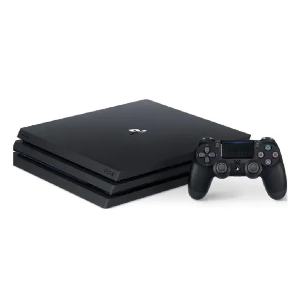 Sony PlayStation PS4 Pro 1TB o'yin konsoli
