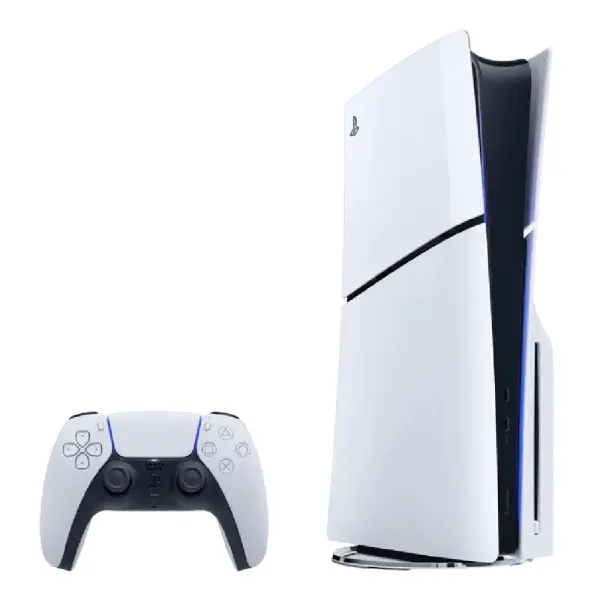 Sony PlayStation 5 O'yin Konsoli