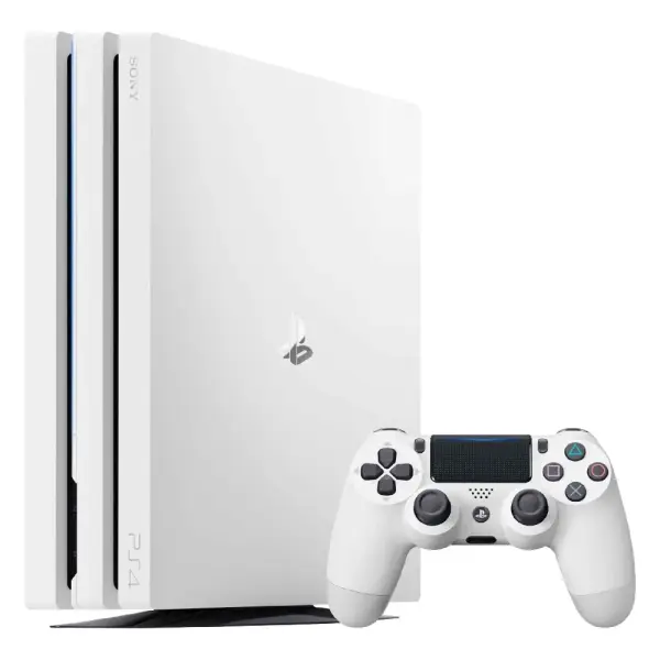 Sony PlayStation 4 Pro o'yin konsoli