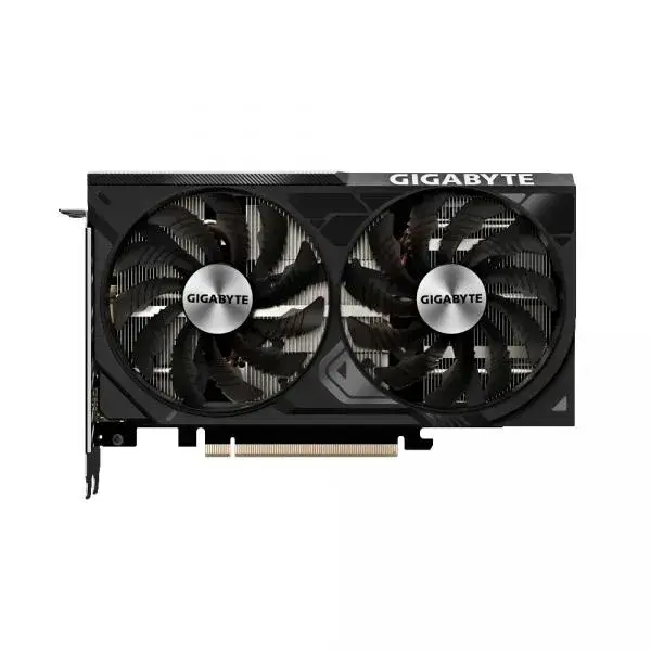 Videokarta GIGABYTE GeForce RTX 4070 WINDFORCE OC 12GB