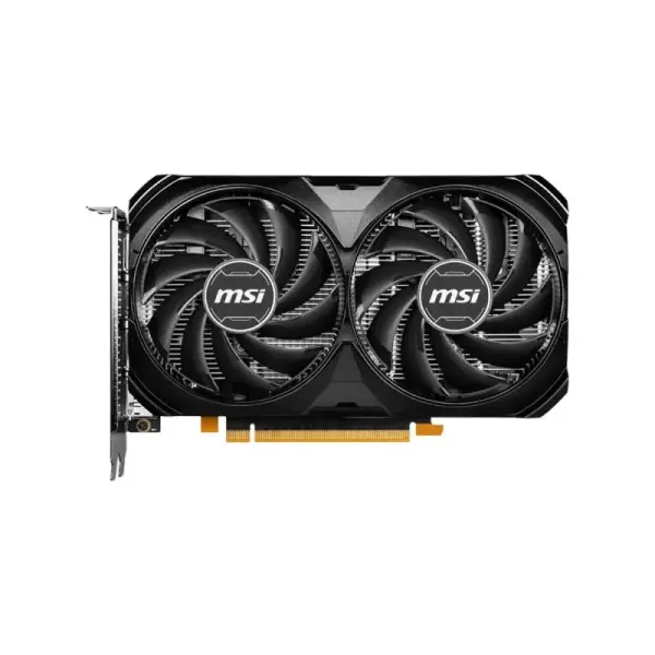 Видеокарта MSI, GeForce RTX 4060 VENTUS 2X