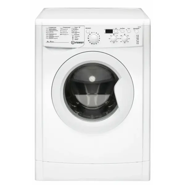 Kir yuvish mashinasi Indesit IWSD6105
