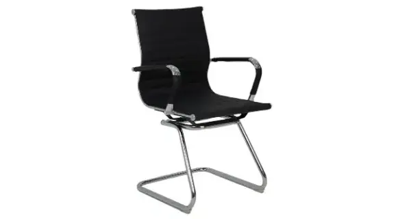 Офисный стул Neos 201V Black