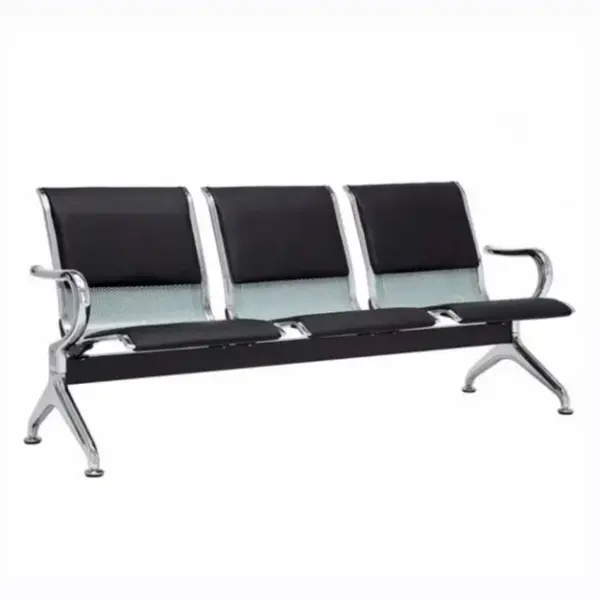Скамья 3-х местная Airport