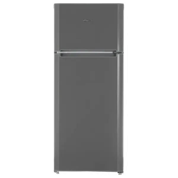 Холодильник Indesit TIA 14 G