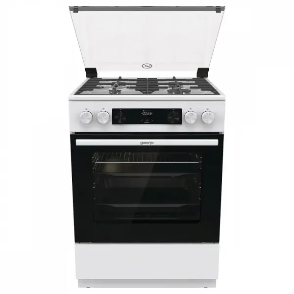 Плита газовая GORENJE GGI6C21WF