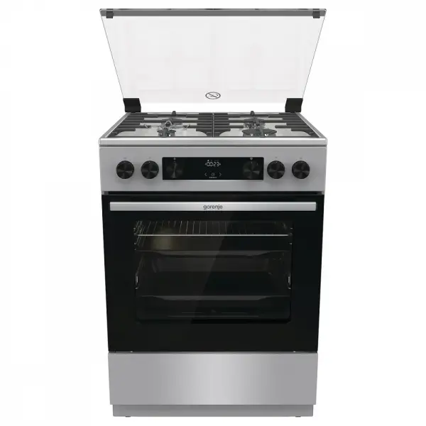 Плита газовая GORENJE GGI6C22XA