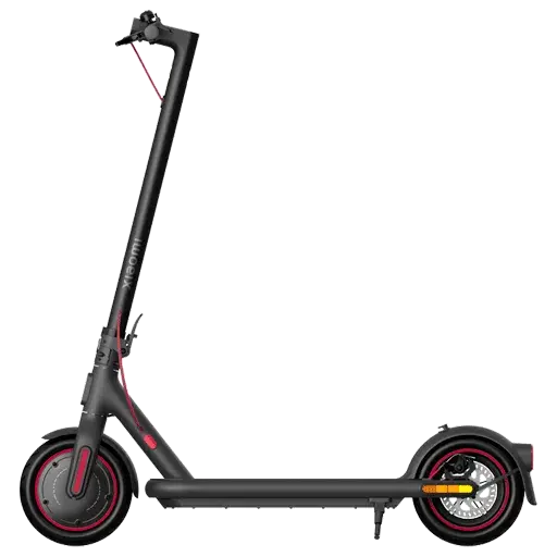 Elektr skuter Xiaomi Mi Electric Scooter Pro 4