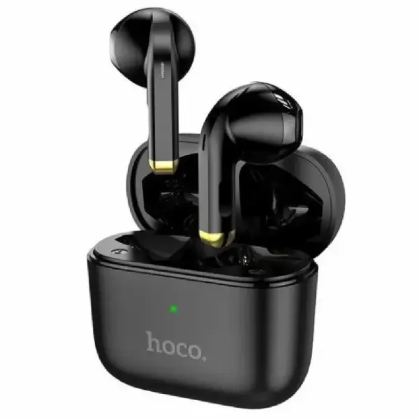 Беспроводные наушники Hoco EW08 Plus Black