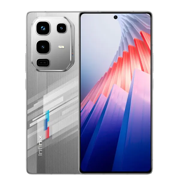 Infinix Note 50 Pro, Racing Edition, 12/256 GB