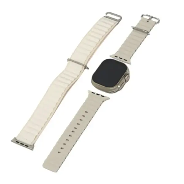 Wearfit Watch HW9 Ultra Max aqlli soati