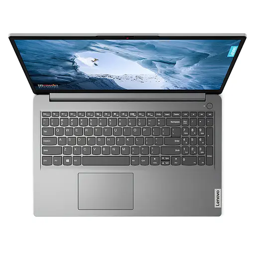 Noutbuk Lenovo 82LX00C9UE / Celeron N4500 / DDR4 8GB / SSD 256GB / 15.6"