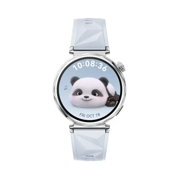Aqlli soat Huawei Watch GT5 Blue 41mm