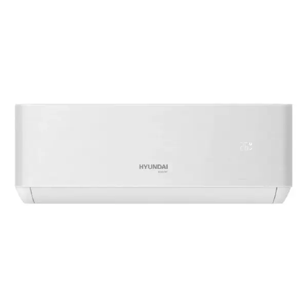 Hyundai HYSAC-12 T-PRO Inverter maishiy konditsioneri