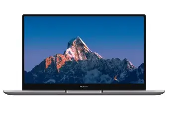 Noutbuk Huawei MateBook B3-520 / i5-1135G7 / DDR4 8GB / SSD 512GB / 15.6"