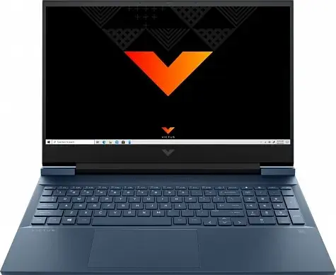 Noutbuk HP Victus 16-d0031ur (667) / i7-11800H / DDR4 16GB / SSD 512GB / RTX 3060 6GB / 16"
