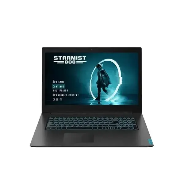 Noutbuk Lenovo L340-15IRH Gaming / i5-9300HF / DDR4 16GB / SSD 512GB / GTX 1650 4GB / FHD 15.6" [81LK008XRK]