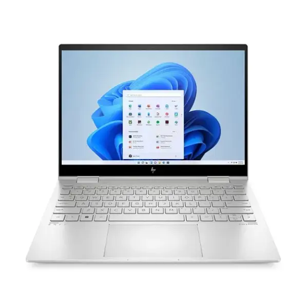 Ноутбук HP Envy x360 13-bf0013dx / i7-1250U / DDR4 8GB / SSD 512GB / 13.3"