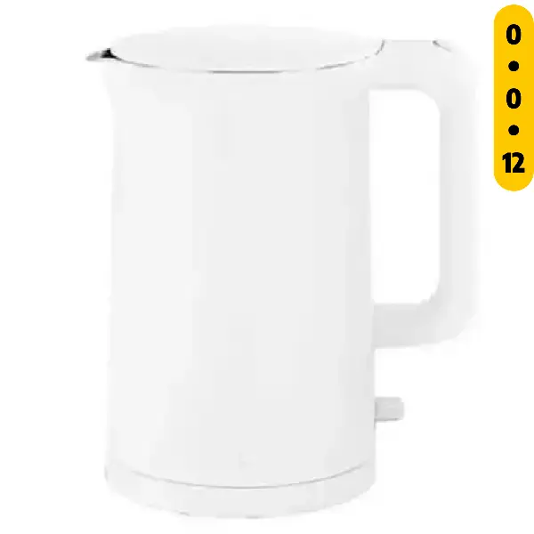 Электрочайник Xiaomi Electric Kettle