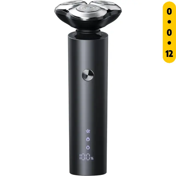 Elektr ustara Xiaomi Mijia Electric Shaver S301