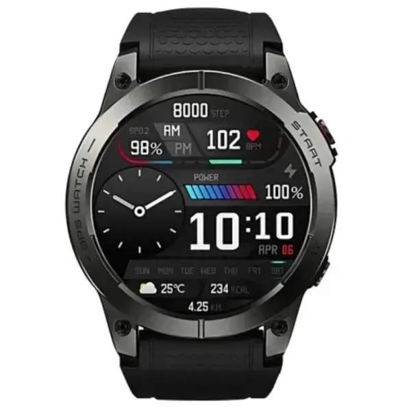Смарт часы Zeblaze Startos 3