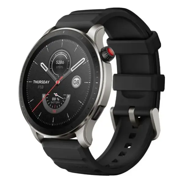 Умные часы Amazfit GTR