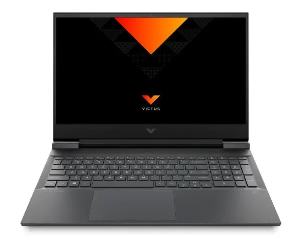 Noutbuk HP Victus 16-e0156ur 16 / R7 5800H / DDR4 16GB / SSD 512GB / 16.1" (6F8U3EA)