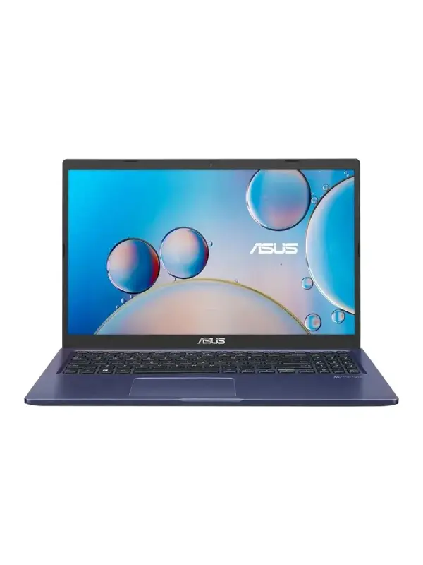 Noutbuk ASUS X515 Blue X515EA-BQ1947 / Pentium Gold 7505 / DDR4 4GB / SSD 256GB / FHD 15.6"
