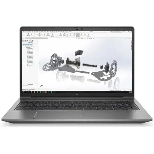 Ноутбук HP Zbook Power G8 / i5-11400H / DDR4 8GB / SSD 256GB / 15.6" (313S0EA)