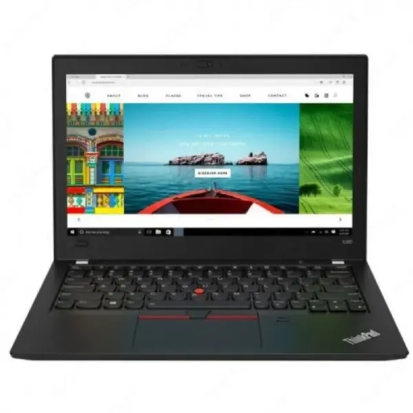 Ноутбук Lenovo ThinkPad X280 / i5-8250U / DDR4 8GB / SSD 256GB / IPS 12.5"