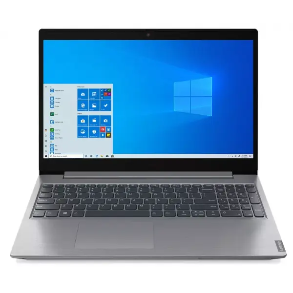 Noutbuk Lenovo IdeaPad 3 15IML05 / i7-10510U / DDR4 8GB / SSD 512GB / MX330 2GB / FHD 15.6"