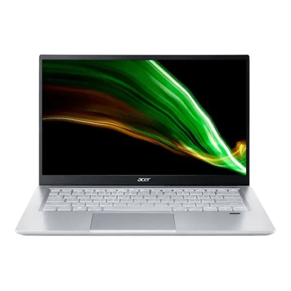 Ноутбук Acer Swift 3 / I7 1165G7 / DDR4 16GB / SSD 512GB / FHD IPS 14" (NX.ABLER.006)