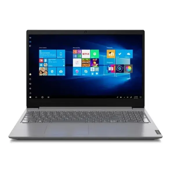 Ноутбук Lenovo V15-IGL / N4020 / DDR4 4GB / SSD 256GB / HD 15.6"
