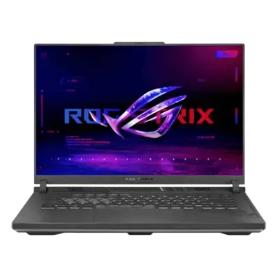 Noutbuk ASUS ROG Zephyrus GX502 / i7-9750H / DDR4 16GB / SSD 512GB / RTX 2070 6GB / FHD IPS 144Hz 15.6"