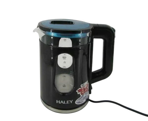 Elektr choynak HALEY